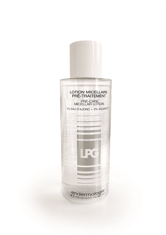 Очищающий мицеллярный лосьон - PRE-CARE MICELLAR LOTION 